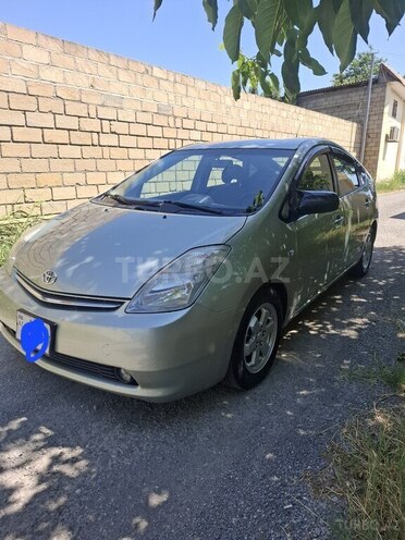 Toyota Prius 2007, 80,467 km - 1.5 l - Bərdə