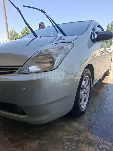 Toyota Prius 2007, 80,467 km - 1.5 l - Bərdə