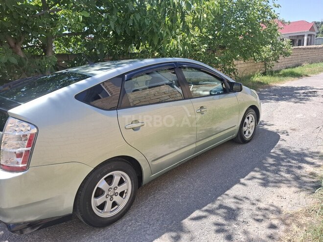 Toyota Prius 2007, 80,467 km - 1.5 l - Bərdə