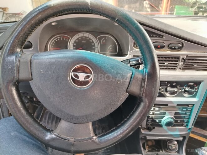 Daewoo Nexia 2011, 208,000 km - 1.5 l - Xudat