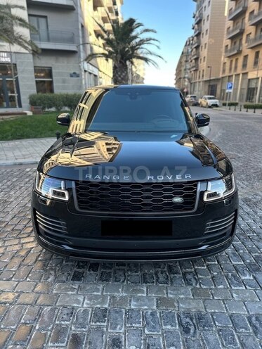 Land Rover Range Rover 2019, 134,000 km - 3.0 l - Bakı