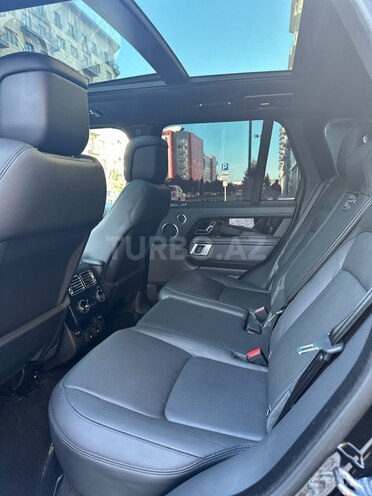Land Rover Range Rover 2019, 134,000 km - 3.0 l - Bakı