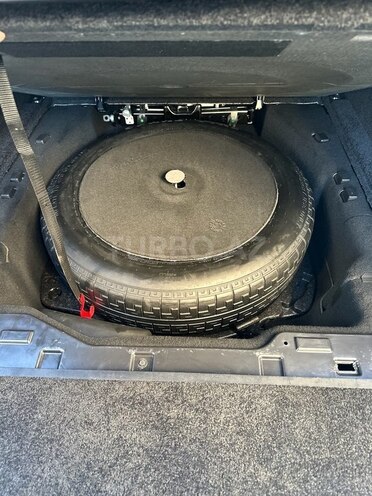 Land Rover Range Rover 2019, 134,000 km - 3.0 l - Bakı