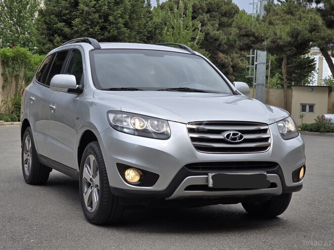 Hyundai Santa Fe-3