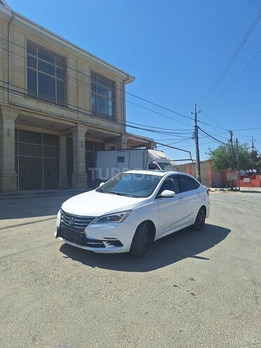Changan  2021, 232,600 km - 1.6 l - Bakı