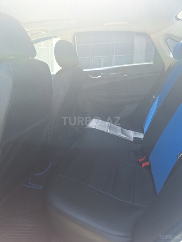 Changan  2021, 232,600 km - 1.6 l - Bakı
