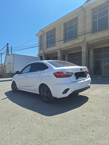 Changan  2021, 232,600 km - 1.6 l - Bakı
