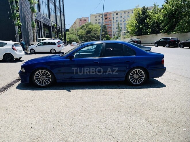 BMW 528 1996, 329,000 km - 2.8 l - Bakı