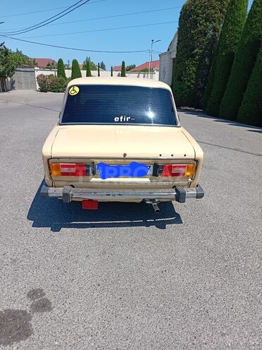 LADA (VAZ) 2106 1989, 24,860 km - 1.6 l - Bakı
