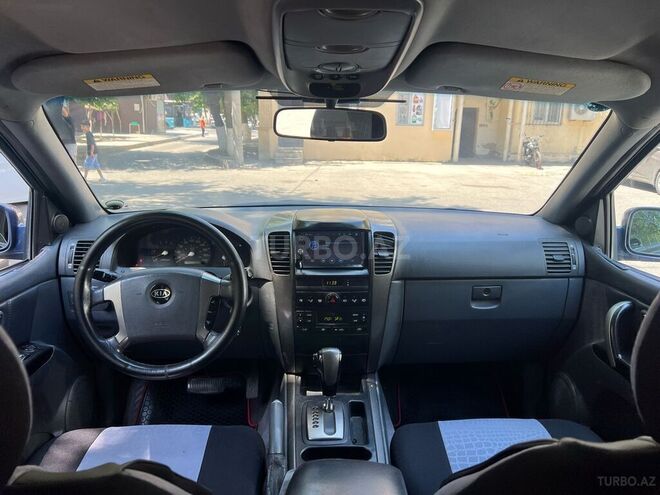 Kia Sorento 2004, 398,892 km - 2.5 l - Sumqayıt