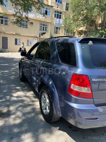 Kia Sorento 2004, 398,892 km - 2.5 l - Sumqayıt
