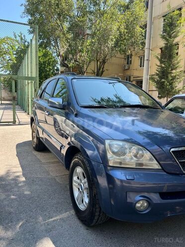 Kia Sorento 2004, 398,892 km - 2.5 l - Sumqayıt