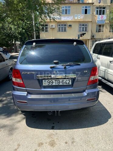 Kia Sorento 2004, 398,892 km - 2.5 l - Sumqayıt