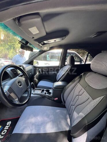 Kia Sorento 2004, 398,892 km - 2.5 l - Sumqayıt