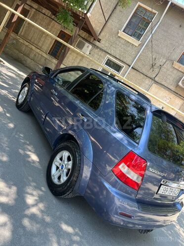 Kia Sorento 2004, 398,892 km - 2.5 l - Sumqayıt