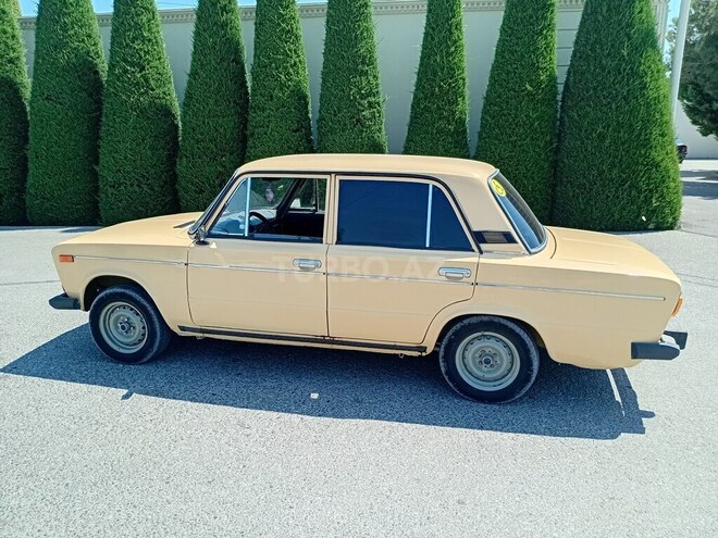LADA (VAZ) 2106 1989, 24,860 km - 1.6 l - Bakı
