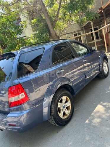 Kia Sorento 2004, 398,892 km - 2.5 l - Sumqayıt