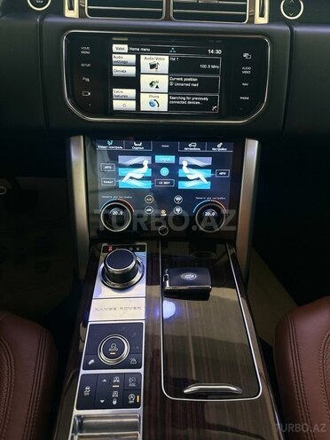 Land Rover Range Rover-7