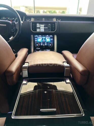 Land Rover Range Rover-9