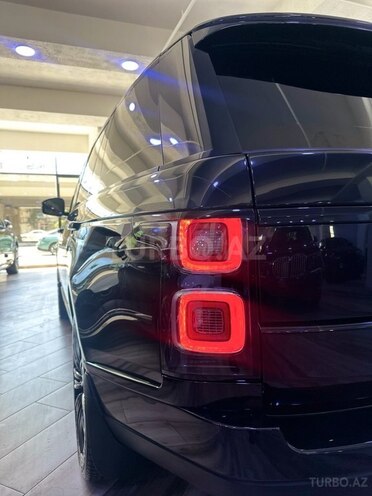 Land Rover Range Rover-5