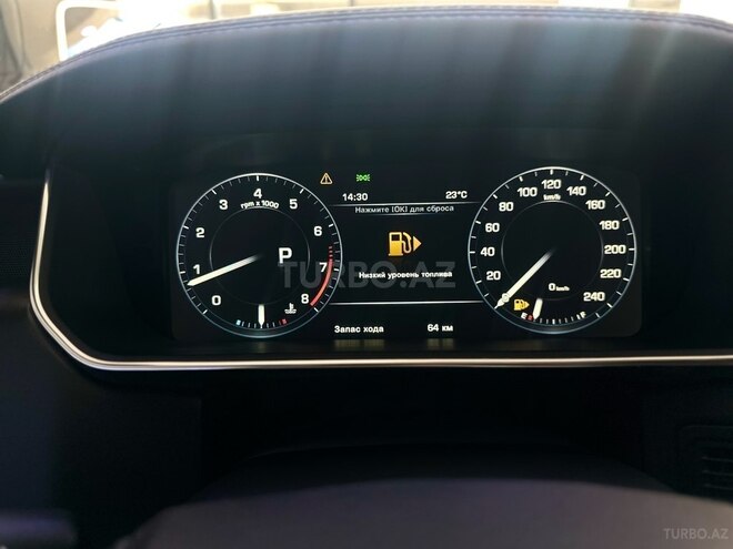 Land Rover Range Rover-6