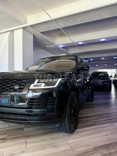 Land Rover Range Rover-2