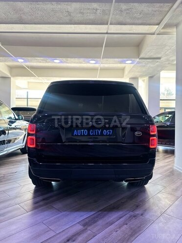 Land Rover Range Rover-4