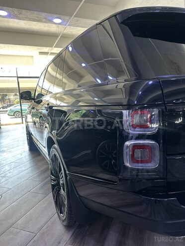 Land Rover Range Rover-11