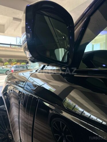 Land Rover Range Rover-17