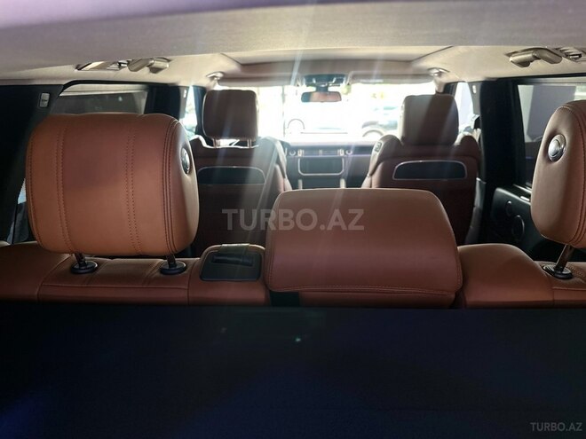 Land Rover Range Rover-13