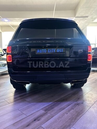 Land Rover Range Rover-16