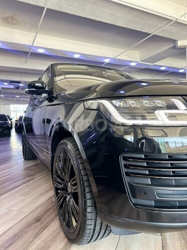 Land Rover Range Rover-3