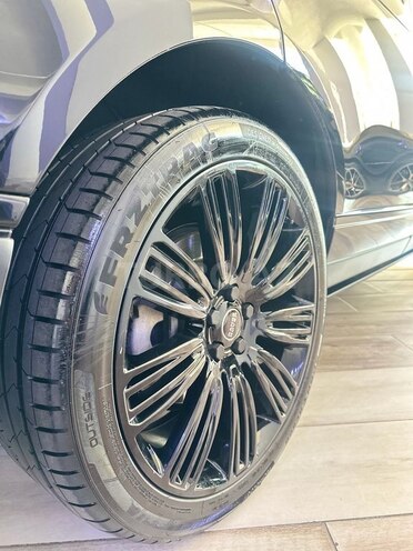 Land Rover Range Rover-14