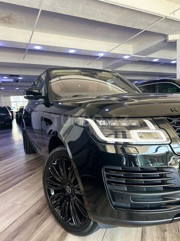 Land Rover Range Rover-15