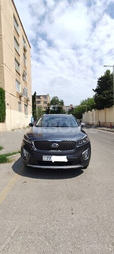Kia Sorento-3