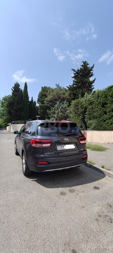 Kia Sorento-7