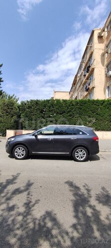 Kia Sorento-21