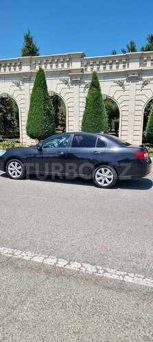 Chevrolet Epica 2010, 281,000 km - 2.0 l - Bakı