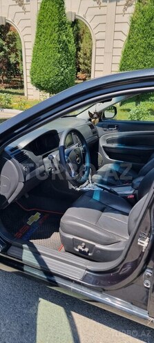 Chevrolet Epica 2010, 281,000 km - 2.0 l - Bakı