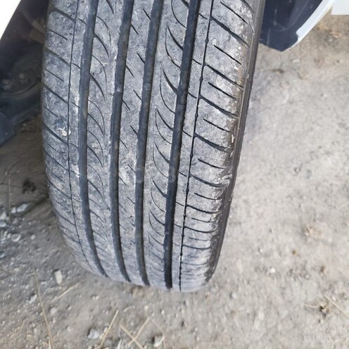 Fiat Doblo 2016, 66,503 km - 1.4 l - Şabran