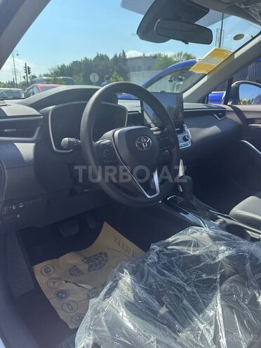 Toyota  2025, 0 km - 2.0 l - Sumqayıt