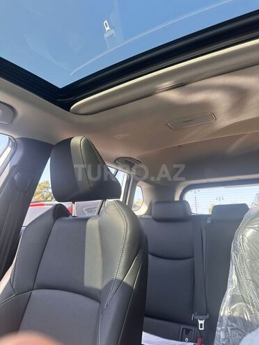 Toyota  2025, 0 km - 2.0 l - Sumqayıt