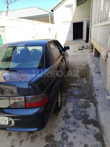 LADA (VAZ) 2110 2007, 238,200 km - 1.6 л - Yevlax