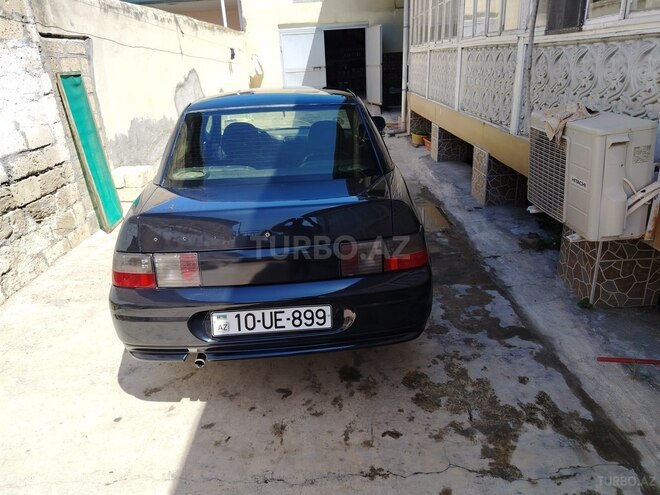 LADA (VAZ) 2110 2007, 238,200 km - 1.6 л - Yevlax