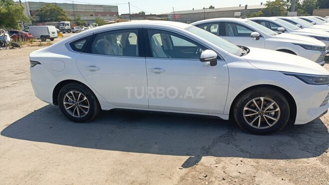 BYD Destroyer 05 2025, 0 km - 1.5 l - Bakı