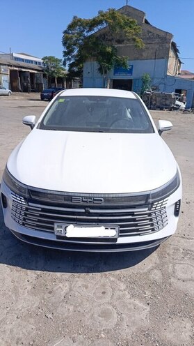 BYD Destroyer 05 2025, 0 km - 1.5 l - Bakı