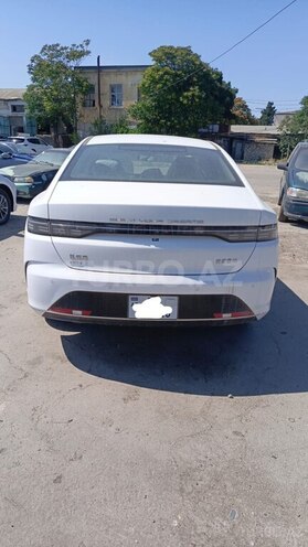BYD Destroyer 05 2025, 0 km - 1.5 l - Bakı