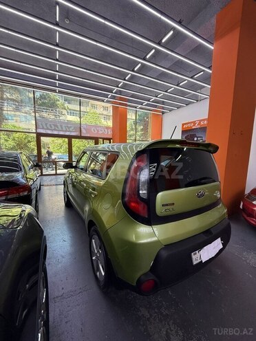 Kia Soul-5