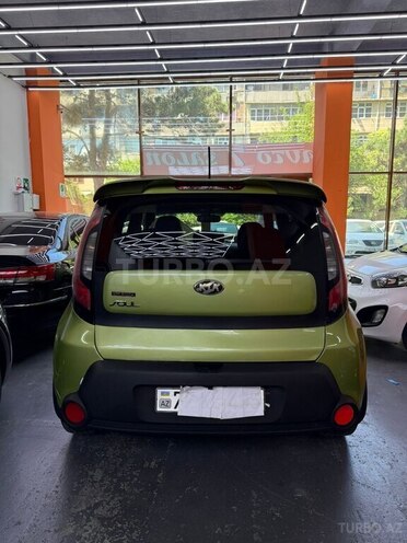 Kia Soul-4