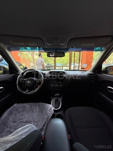 Kia Soul-7